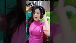 Anzani Fly - Dear Mantan Bigo Live Indonesia