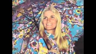 Video thumbnail of "IF YOU COULD READ MY MIND SKEETER DAVIS"