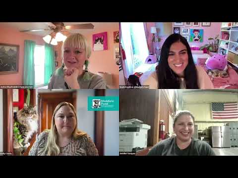 גיוס ושימור מוכווני קהילה שיחות הקהילה של מאדי 17 11 25 