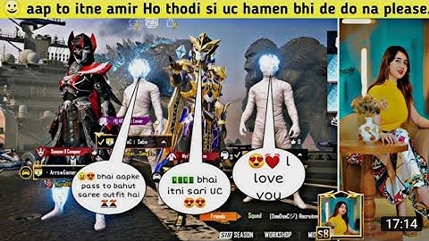 Random 3 x-suit pro players call me noob I am noob prank