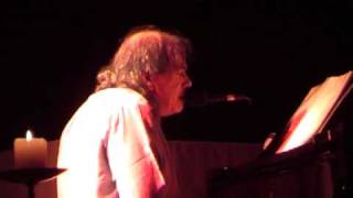 Christian Vander Piano Solo, Uguma Ma Melimeh Gingeh