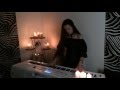 Cradle Of Filth - Nymphetamine (Piano Cover by Anastasiya Shalik)