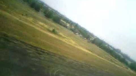 T-28 Trojan reverse cam