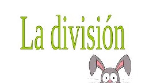Demostración del Algoritmo de la división (Clase 3)
