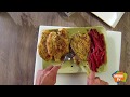 Pollo Jugoso al Ajillo con Salsa de Queso Ligera - Recetas Maggi
