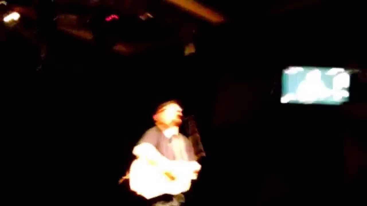 Everlast - Little Miss America (Live at Fabryka, Kraków)