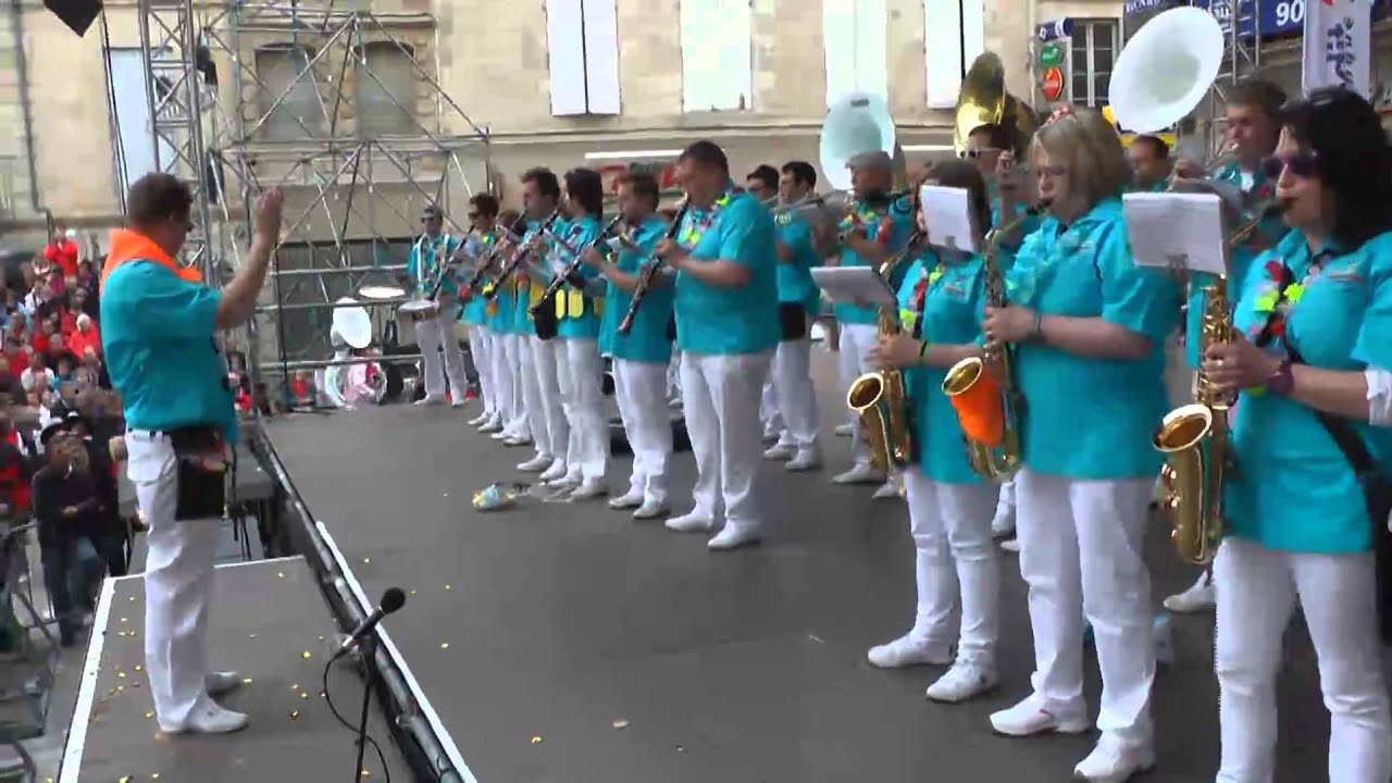 Condom 2013 La Band'Heur 