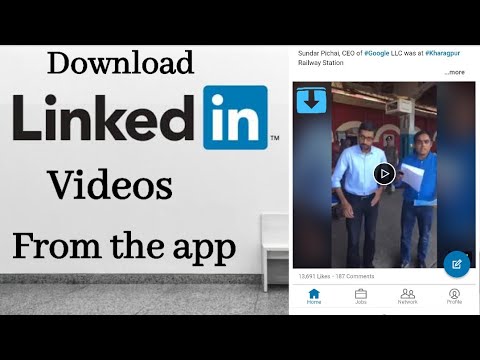 free download video from linkedin free download video from linkedin