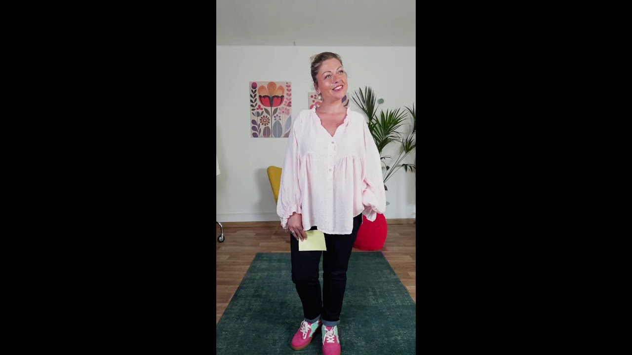 🔥 | Adèle, Barbara & Jean👖  | Réassorts très attendus 🛍️ | Mode grande taille | Kalimbaka.com  🌐