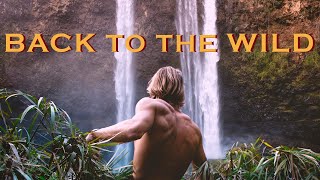 Back to the Wild (Trailer)