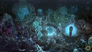 Deep Sea - Minecraft Cinematic (PMC Contest)