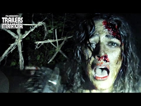 BRUXA DE BLAIR | Trailer Oficial Dublado [Terror 2016] HD