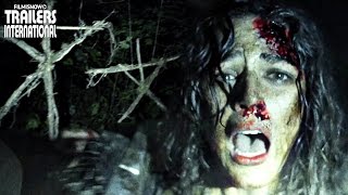 BRUXA DE BLAIR | Trailer Oficial Dublado [Terror 2016] HD