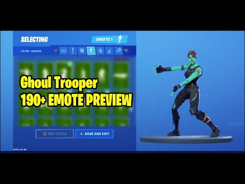 ghoul-trooper-with-190+-emotes-preview!!!