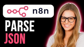 How To Parse Json In N8n (Full Tutorial)