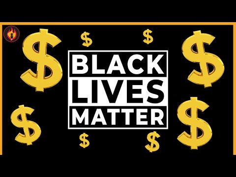 🎧 The BLM Scam