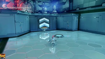 Ratchet & Clank (PS4) - "The Phoenix" Puzzle #2 (Redo).