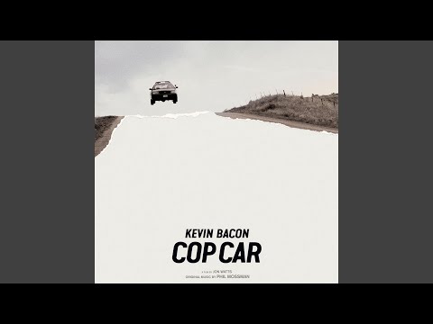 Cop car opening theme