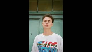 Ant Saunders  Yellow Hearts Jersey Club Mix