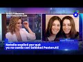 Natalia Reveló Por Qué No Canta Más Con Soledad Pastorutti Su Hermana mp3