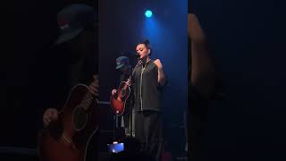Jessie Murph - While You’re At It - FULL LIVE PERFORMANCE - Manchester 17/02/24