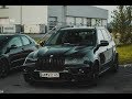 Bagged X5 by WCP WILLY’S CARS & PARTS #8