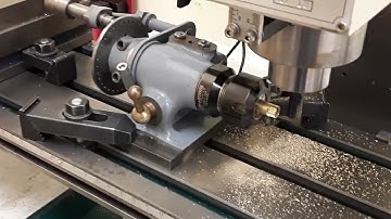 Versatile Dividing Head