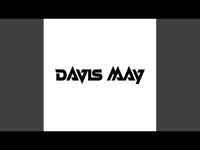 David May - Reach Up