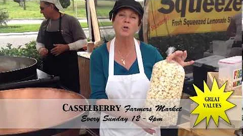 Casselberry Farmers Market