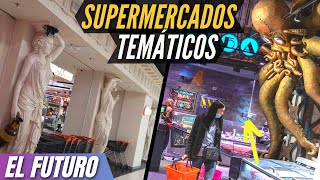 Innovación y Emprendimiento | Silpo, el DISNEYLAND de los SUPERMERCADOS | Ideas de Negocio