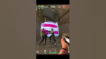 Reyna the Queen of Bind 👑 | Valorant ACE