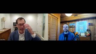 𝑷𝒓𝒐𝒑𝒉𝒆𝒕𝒔 𝒐𝒇 𝑰𝑻-𝙑𝙤𝙡𝙪𝙣𝙩𝙚𝙚𝙧𝙞𝙣𝙜 𝙄𝙨 𝙋𝙤𝙬𝙚𝙧𝙛𝙪𝙡 & 𝙋𝙧𝙤𝙛𝙞𝙩𝙖𝙗𝙡𝙚 Greg Plum -Jim Punzenberger - Neutron Solutions Net Worth