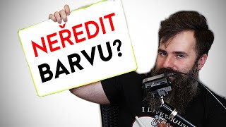 Je drybrush k ničemu? | Mýty a názory barvení miniatur!