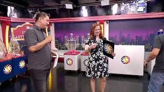 Download lagu PCSO 9 00PM Lotto Draw April 30 2019 PCSO 9 00PM Lotto Draw April 30 2019