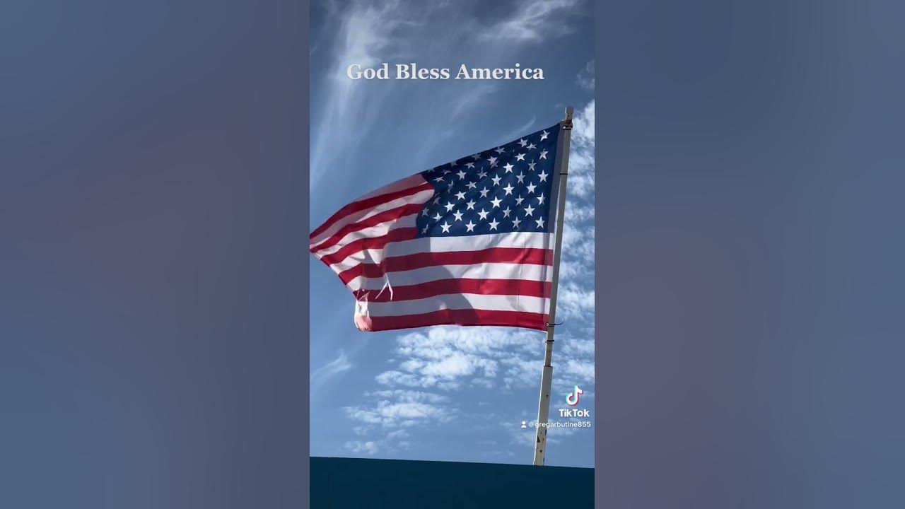 God Bless America