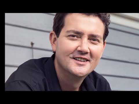 Adam Harvey joins Tracy & the Big D on 104.9 Sunshine FM, May 2019