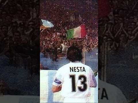 The best defender history football. A.Nesta EAfootball #efootball #football #shots #goals #defender