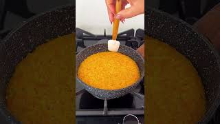 Reemplaza el pan por está saludable receta