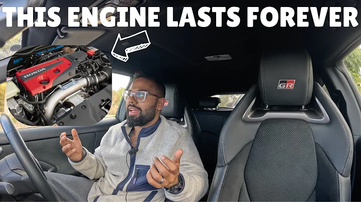 Should You Buy a Used Honda Civic Type R? (FK8 & FL5 Reliability)