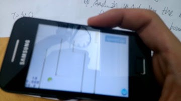 a simple game by cocos2dx and box2d