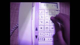I played Tranception RED ZONE on a telephone (Repost)