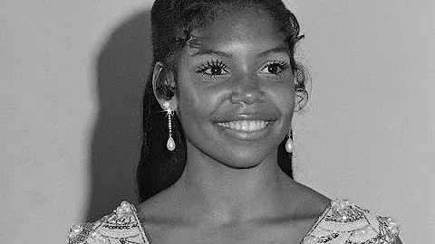Cheryl Browne:  The First Black Woman in the Miss ...