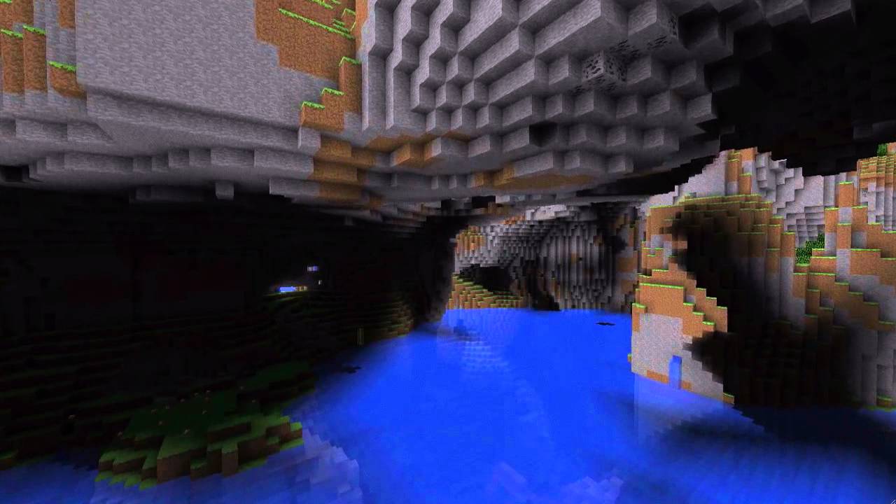 The Beauty of Minecraft 2