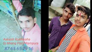 Bol Tere Mithe MitheDJ MANEESH ND 1 2 BHAI PACHOKHRA Dj Aakash Mixing Rampura Dj Jeetu Bhai Rampura