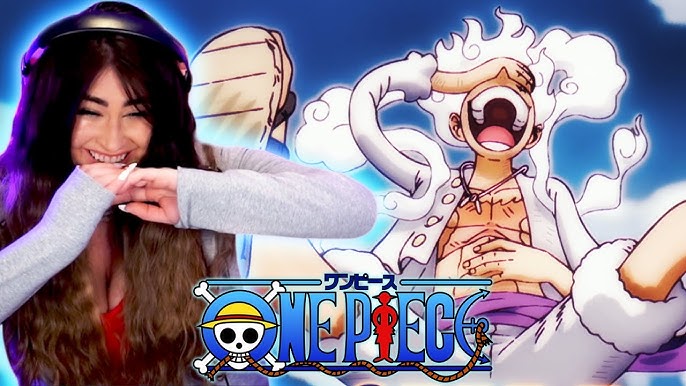 ROBIN IS BEST GIRL! 🔥 One Piece Episode 1020 REACTION + REVIEW