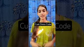 #cuet #exam #cuet2026 #dresscode #neet #youtube #viral