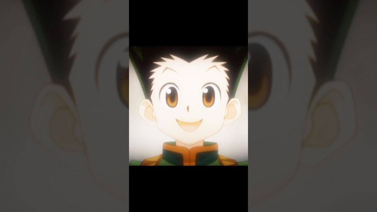 Gon ( ˶ˆᗜˆ˵ ) 
