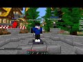 Let's Play Minecraft But Different Way? #shortsfeed