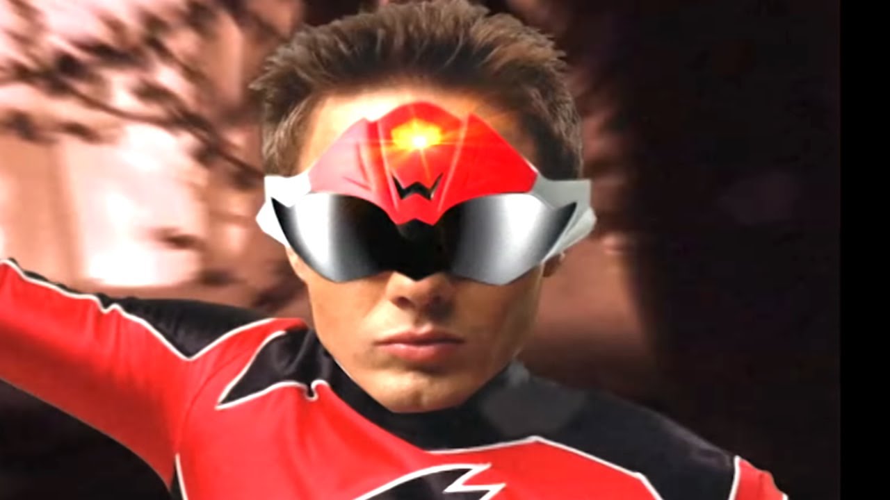 Good Karma, Bad Karma | Power Rangers Jungle Fury | Full Episode | E09 | Power Rangers Official