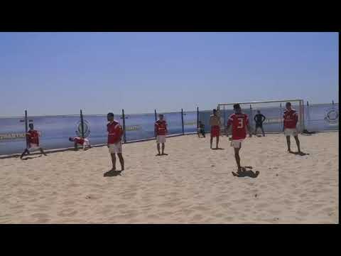 пляжный футбол чемпионат мира 2019 Евролига-2019. Суперфинал. Россия - Беларусь. Разминка команд